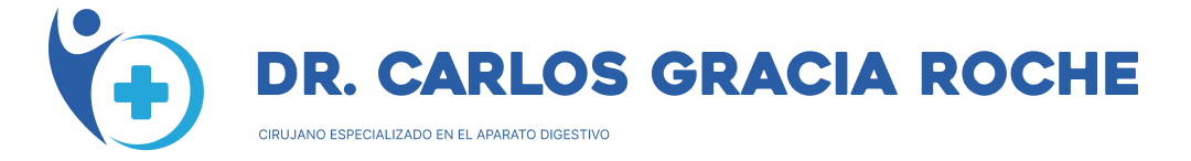 Logo doctorcarlosgraciaroche